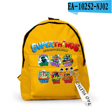 Load image into Gallery viewer, Weysfor Kindergarten Backpack
