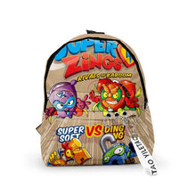 Load image into Gallery viewer, Weysfor Kindergarten Backpack

