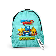 Load image into Gallery viewer, Weysfor Backpack
