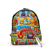 Load image into Gallery viewer, Weysfor Backpack
