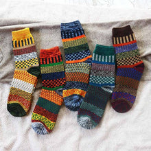 Load image into Gallery viewer, Cotton Socks
