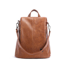 Load image into Gallery viewer, Genuine Leather Shoulder bag
