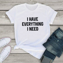 Load image into Gallery viewer, Matching T-shirt
