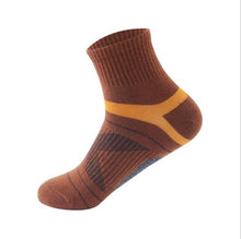 Load image into Gallery viewer, Combed Cotton Socks
