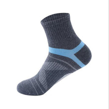 Load image into Gallery viewer, Combed Cotton Socks
