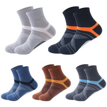 Load image into Gallery viewer, Combed Cotton Socks
