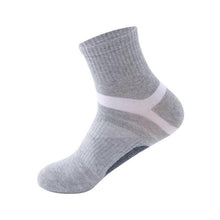 Load image into Gallery viewer, Combed Cotton Socks
