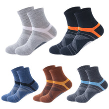 Load image into Gallery viewer, Combed Cotton Socks
