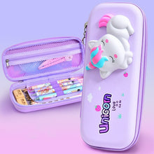 Load image into Gallery viewer, decompression Cute pencil case
