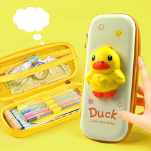 Load image into Gallery viewer, decompression Cute pencil case
