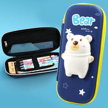 Load image into Gallery viewer, decompression Cute pencil case
