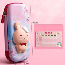Load image into Gallery viewer, decompression Cute pencil case
