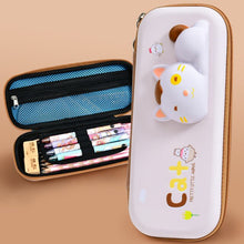 Load image into Gallery viewer, decompression Cute pencil case
