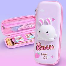 Load image into Gallery viewer, decompression Cute pencil case
