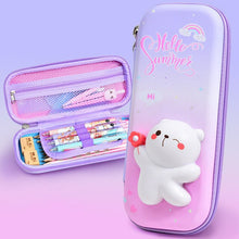 Load image into Gallery viewer, decompression Cute pencil case
