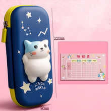 Load image into Gallery viewer, decompression Cute pencil case
