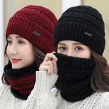Load image into Gallery viewer, Knitted Hat
