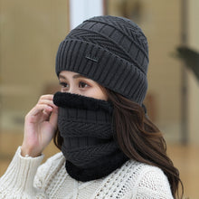 Load image into Gallery viewer, Knitted Hat

