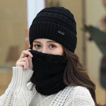 Load image into Gallery viewer, Knitted Hat
