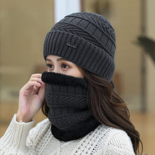 Load image into Gallery viewer, Knitted Hat
