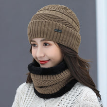 Load image into Gallery viewer, Knitted Hat
