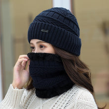 Load image into Gallery viewer, Knitted Hat
