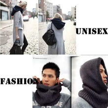 Load image into Gallery viewer, Knitted Hat
