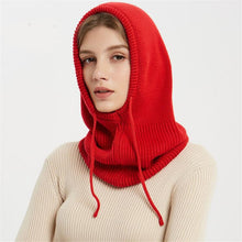 Load image into Gallery viewer, Knitted Hat
