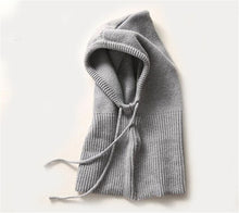 Load image into Gallery viewer, Knitted Hat
