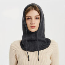 Load image into Gallery viewer, Knitted Hat
