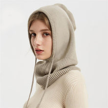 Load image into Gallery viewer, Knitted Hat
