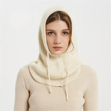 Load image into Gallery viewer, Knitted Hat
