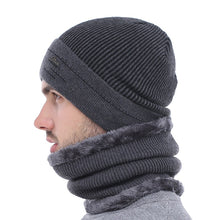 Load image into Gallery viewer, Knitted Hat
