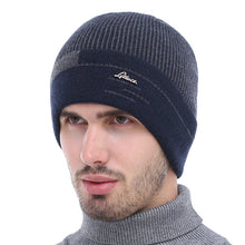 Load image into Gallery viewer, Knitted Hat
