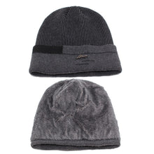 Load image into Gallery viewer, Knitted Hat
