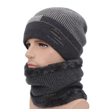 Load image into Gallery viewer, Knitted Hat
