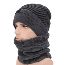 Load image into Gallery viewer, Knitted Hat
