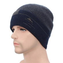Load image into Gallery viewer, Knitted Hat
