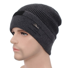 Load image into Gallery viewer, Knitted Hat
