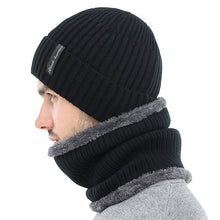 Load image into Gallery viewer, Beanies Knitted Hat Caps
