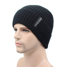 Load image into Gallery viewer, Beanies Knitted Hat Caps
