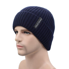 Load image into Gallery viewer, Beanies Knitted Hat Caps
