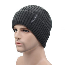 Load image into Gallery viewer, Beanies Knitted Hat Caps
