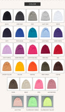 Load image into Gallery viewer, Beanies Hat
