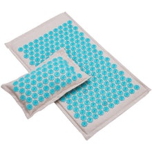 Load image into Gallery viewer, Acupressure Yoga Mat
