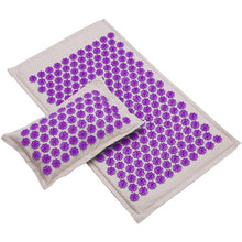 Load image into Gallery viewer, Acupressure Yoga Mat
