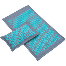 Load image into Gallery viewer, Acupressure Yoga Mat
