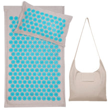 Load image into Gallery viewer, Acupressure Yoga Mat
