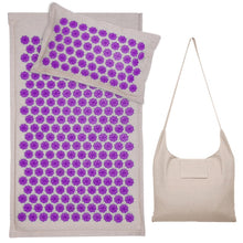 Load image into Gallery viewer, Acupressure Yoga Mat
