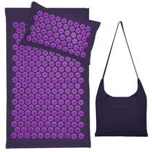 Load image into Gallery viewer, Acupressure Yoga Mat
